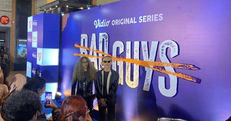 Dok. Popmama/Nadhifa Fitrina